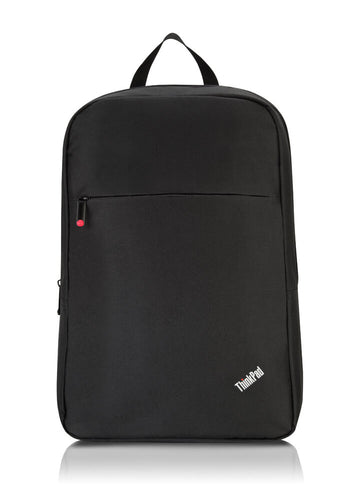Lenovo ThinkPad Basic backpack Black Lenovo ThinkPad Basic backpack Black